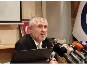 Mersin denizcilik sektöründe yeni dönem hedefleri belirlendi