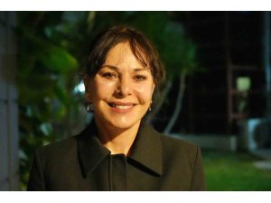 Şenay Gürler’den Altın Portakal yorumu: "Yer bulmakta zorlanıyoruz"