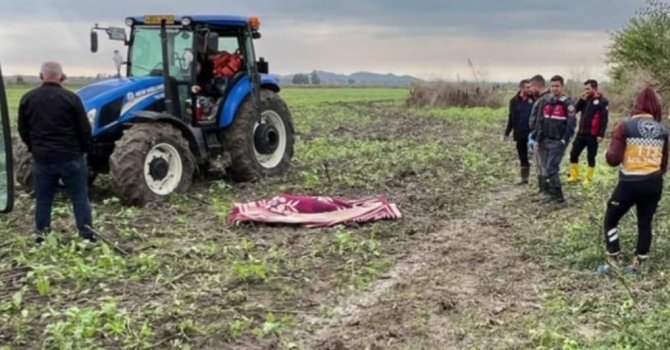 Osmaniye’de çobanların üzerine yıldırım düştü: 1 ölü, 1 yaralı