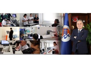 Mersin Üniversitesi nadir hastalıklar için merkez kurmaya hazırlanıyor