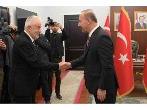 Isparta’da cumhuriyetin 103’üncü yılı coşkuyla kutlandı