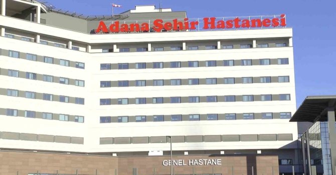 Hastaneyi basıp kızını öldürmek isteyen baba tutuklandı