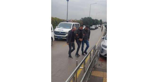 Firari suç örgütü üyesi, MİT ve polisin ortak operasyonuyla yakalandı