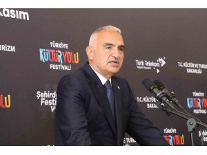 Antalya Kültür Yolu Festivali’nde 9 gün boyunca 440’tan fazla etkinlik