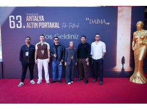 Altın Portakal’da belgesel ve kısa filmler izleyiciyle buluştu