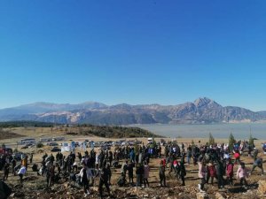 Eğirdir Yeniden Ardıç Kokacak