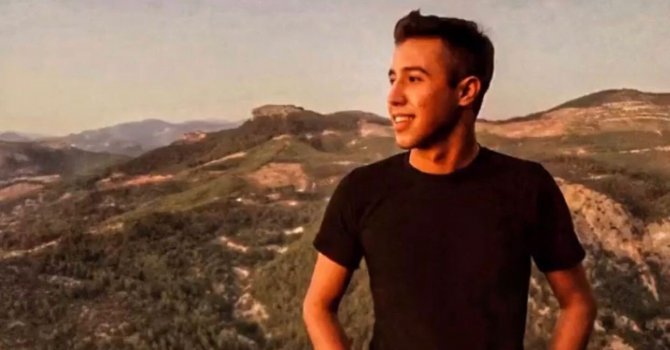 Görev sırasında kalp krizi geçiren Tarsuslu asker hayatını kaybetti