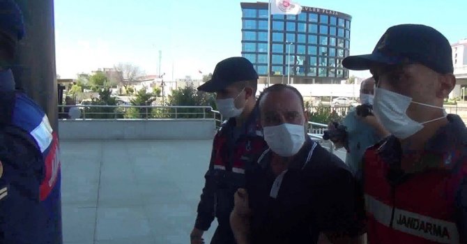 Kayınvalidesini öldüren damada haksız tahrik indirimi