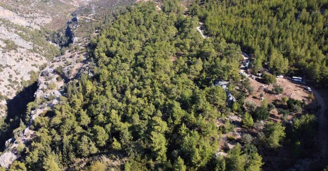 65 saat geçti Müslüme’den hala bir iz yok