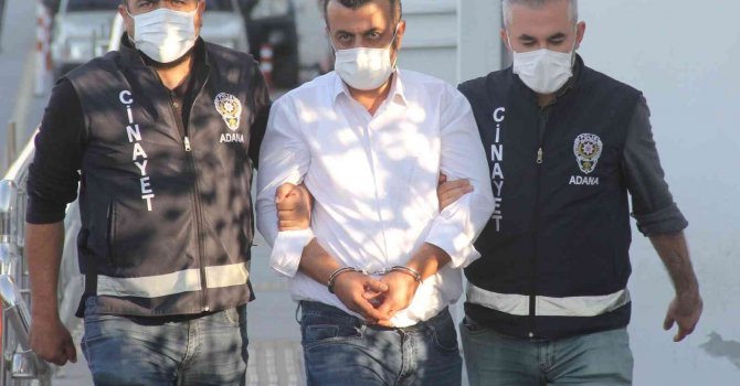 Adana’daki vahşi cinayetin zanlıları tutuklandı