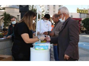 Diyabette erken tanı ve tedavi önemli