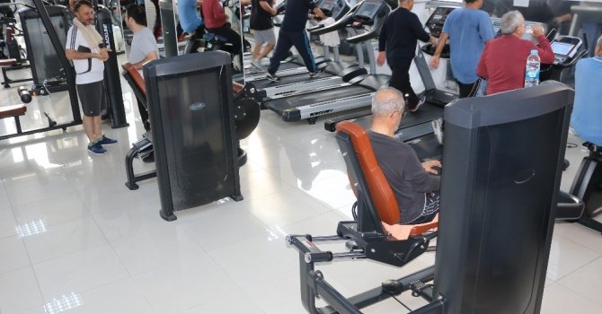 94.385 Antalyalı  ASFİM’i tercih etti