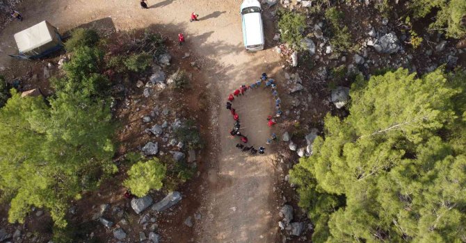 4 gece geçti, 5’inci güne girildi küçük Müslüme hala bulunamadı