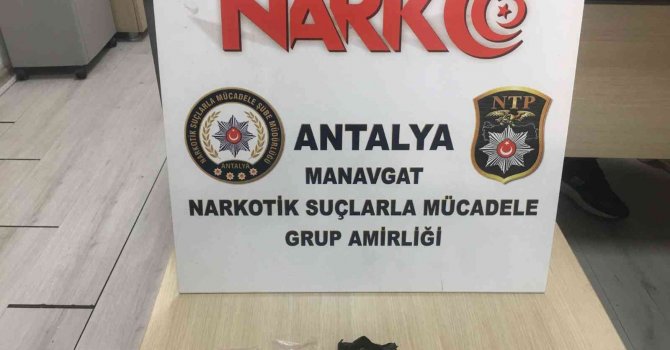 Manavgat Emniyeti’nden ‘Huzurlu Sokaklar ve Metruk Binalar Uygulaması’