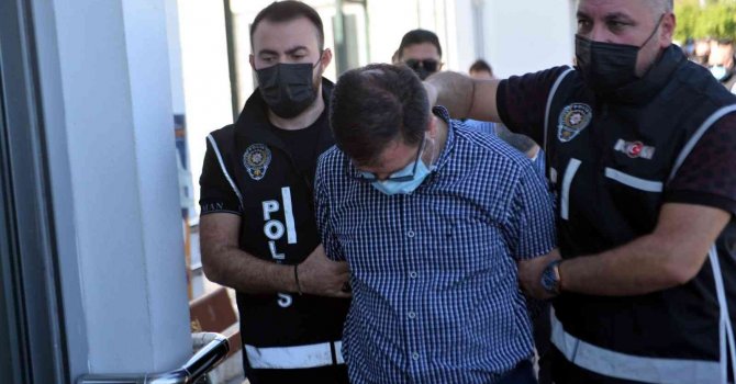 Cilt bakımı karşılığı güzellik merkezini kapatmadı