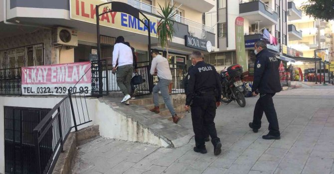 İcralık çocuğu babaanne kaçırdı