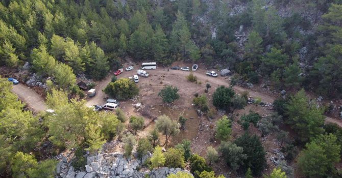 Altıncı güne girildi, küçük Müslüme hala bulunamadı