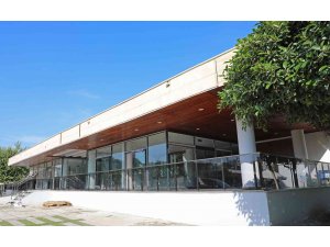 Emekli Kahvesi açılışa hazır