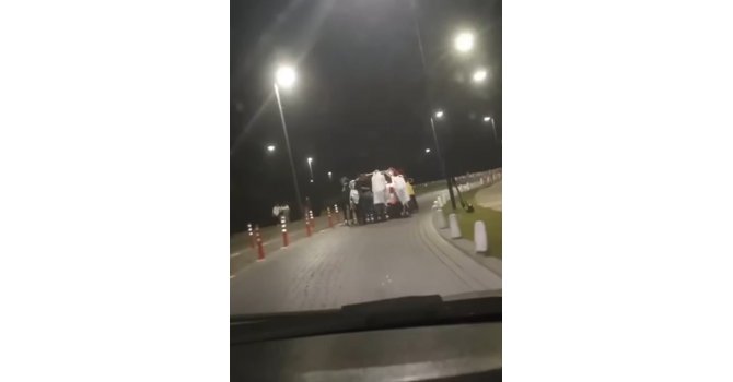 Hayalet patencilerin tehlikeli yolculuğu durmak bilmiyor