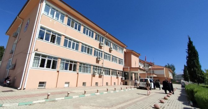 Elmalı davasında sanıklara beraat