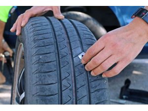 Siyahhalka Yönetim Kurulu Başkanından sürücülere uyarı: