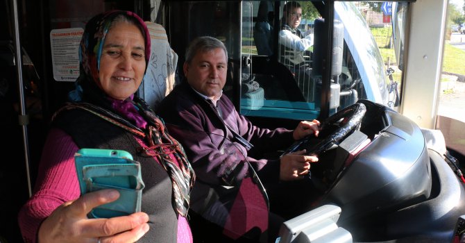 Şafak Mahallesi’nin  ulaşım ağı genişledi