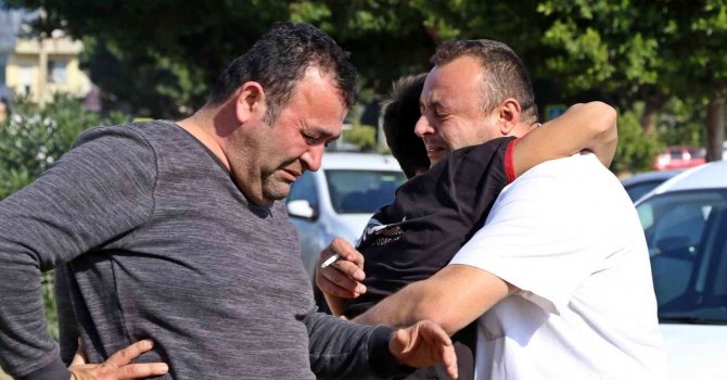 Çeyrek asırlık ayakkabıcı, ekmek teknesinde ölü bulundu