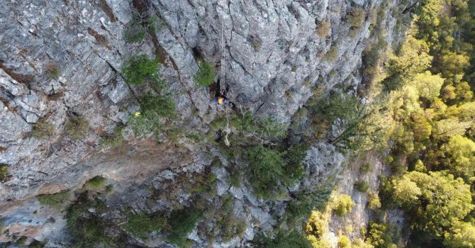 Vali Su: "Müslümeyi bulmak için arkadaşlarımız her detayı inceliyor"