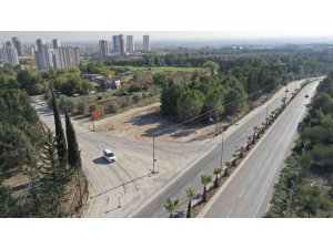 Adana’da maç günlerinde trafik ve otopark çilesi sona eriyor