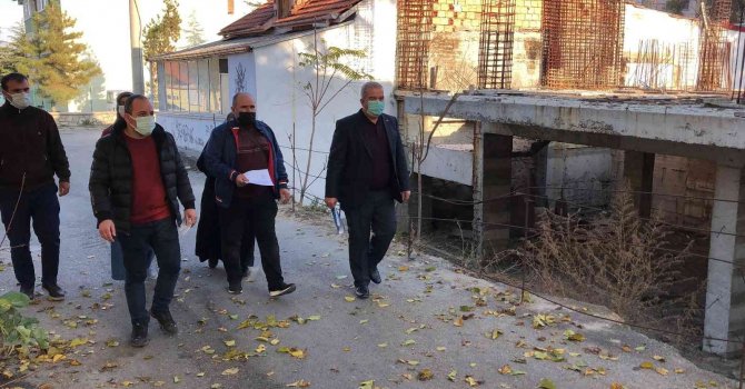 Isparta’da 20 milyonluk vurgun iddiası