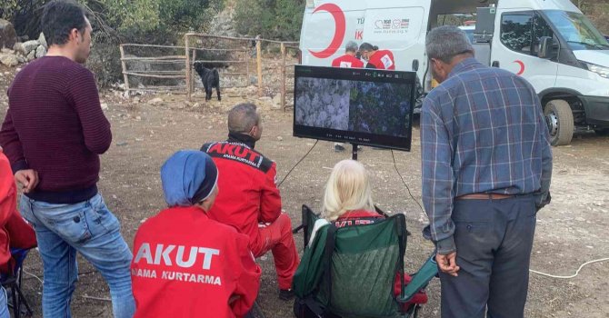 8. güne girildi... Müslüme’yi bulmak için herkes seferber