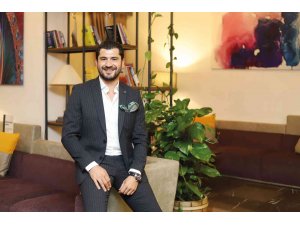 Dr. Şimşek: "Mersin sağlık turizminde potansiyel bir kent"