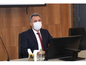 Vali Elban: "Özel sektör üzerimizdeki yükü hafifletecek"