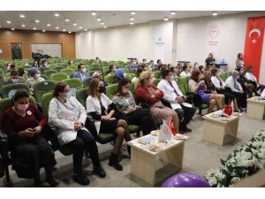 Adana’da prematüre doğan bebek sayısı artıyor