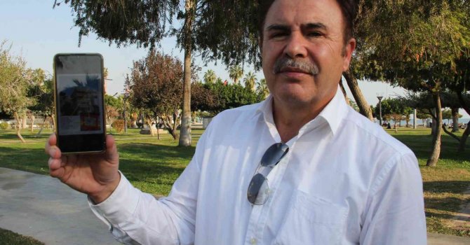 Dairenin değil, borçlarının sahibi oldu