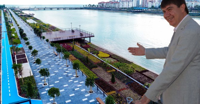 Hayalleri Türel gerçek yaptı