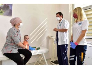 Çocuklarda mevsim hastalığına dikkat