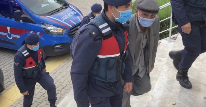 Yörük kızı Müslüme’nin dedesi tutuklandı