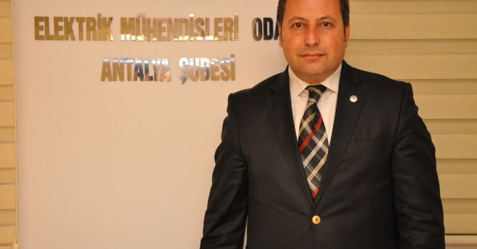 ‘Elektrikte Zamların Ardı Arkası Kesilmiyor’