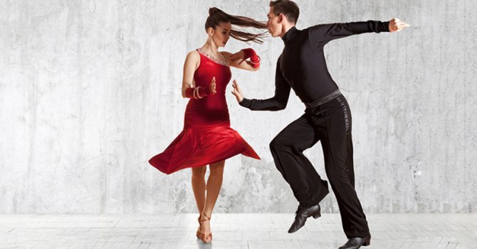 Salsa Şampiyonası Konyaaltı’nda başlıyor