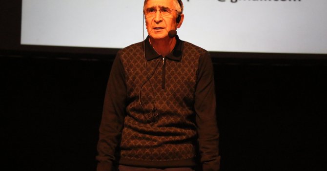 Doğru nefes al sağlıklı genç kal