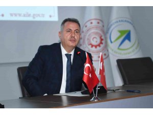 Vali Elban: "Kadına şiddetin bitirilmesi hepimizin sorumluluğudur"