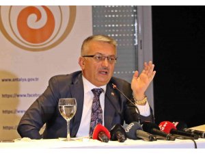 Manavgat yangınında hak sahipliği sorunu yaşayan afetzedeler için kentsel dönüşüm gündemde