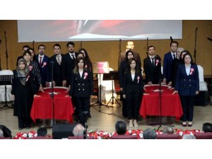 Osmaniye’de göreve yeni başlayan öğretmenler yemin etti