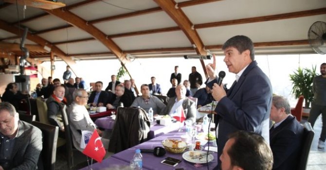 Boğaçayı açılışa hazır