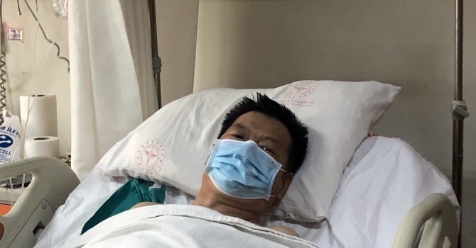 Burdur’da parkta yürüyüş yapan Çinli, ‘sigara içmediği’ için bıçaklandı