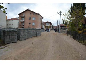 Isparta’nın 50 yıllık altyapı sorunu giderildi