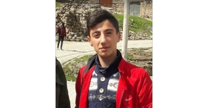 17 yaşındaki genç 2 aydır kayıp