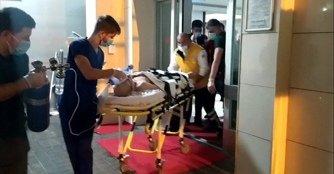 Kumar masasında çıkan kavga kanlı bitti: 1 ölü