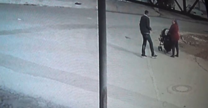 2 çocuk annesi kadına, eşinin erkek kardeşi tarafından bıçaklı saldırı